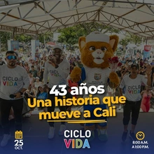 Ciclovida