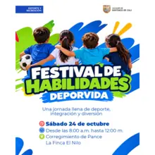 Festival Deporvida