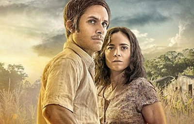 Semana de Cine Argentino  CICLO AQUÍ BUENOS AIRES  Película: EL ARDOR de Pablo Fendrik