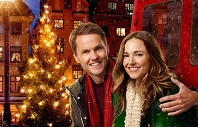 Semana de Advenimiento CICLO LA NAVIDAD DE HOY  Película: ONCE UPON A HOLIDAY de James Head