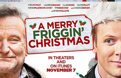 Semana de Advenimiento CICLO LA NAVIDAD DE HOY  Película: UNA NAVIDAD EN APUROS de Tristram Shapeero