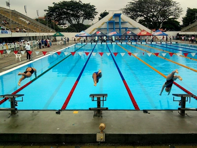 CAMPEONATOS SUDAMERICANOS JUVENILES DE NATACIÓN 2017