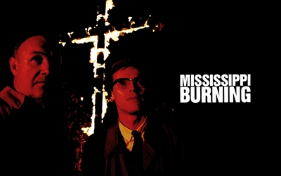 Semana del Día Internacional Contra la Discriminación CICLO HAY UN LUGAR PARA TODOS Película: MISSISSIPPI EN LLAMAS de Alan Parker. Fecha: Miércoles, marzo 15 de 2017 Lugar: Sala 218 Centro Cultur