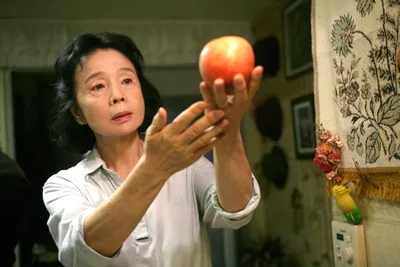 Semana del Día Mundial de la Poesía  CICLO LETRAS EN EL CELULOIDE  Película: POESÌA de Lee Chang-dong.  Fecha: Martes, marzo 21 de 2017 Lugar: Sala 218 Centro Cultural de Cali Hora: 5:00 PM