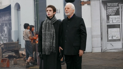 Semana del Día Mundial de la Poesía  CICLO LETRAS EN EL CELULOIDE  Película: POESÍA SIN FIN de Alejandro Jodorowsky.  Fecha: Miércoles, marzo 22 de 2017 Lugar: Sala 218 Centro Cultural de Cali Hora: 5