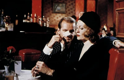 Semana del Día Mundial del Agua  CICLO EL SILENCIO DEL AGUA  Película: CHINATOWN de Roman Polanski.  Fecha: Viernes, marzo 24 de 2017 Lugar: Sala 218 Centro Cultural de Cali Hora: 5:00 PM