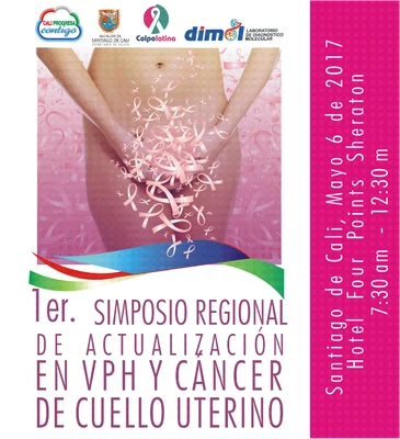 1er Simposio Regional de Actualización en VPH y Cáncer de Cuello Uterino