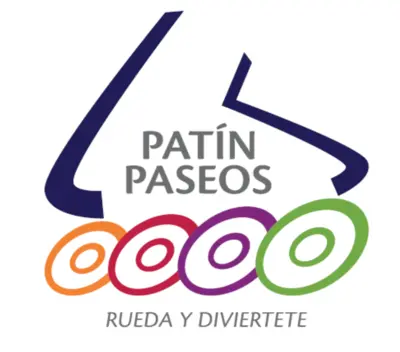 PATÍN PASEO ALFAGUARA