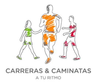 CAMINATA UNIDAD DEPORTIVA ALBERTO GALINDO