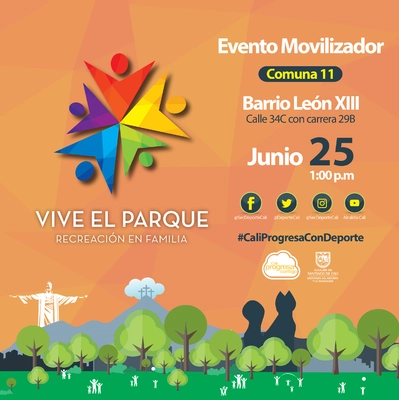 Evento Movilizador Comuna 11