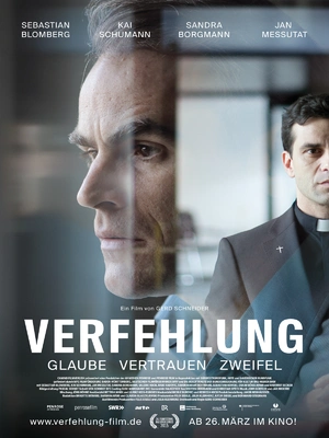 Muestra Cine Alemán. Festival Acá 2017 Película: El culpable de gerd schneider Fecha: Jueves, agosto 3 de 2017 Lugar: Sala 218 – Centro Cultural de Cali Hora: 5:00 PM