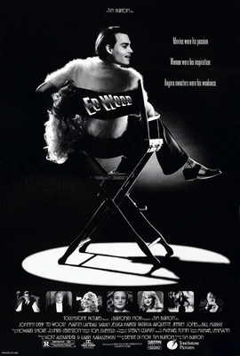 Un adiós a Martin Landau Película: Ed wood de Tim Burton Fecha: Viernes, agosto 18 de 2017 Lugar: Sala 218 – Centro Cultural de Cali Hora: 5:00 PM