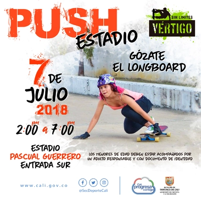  Push Estadio