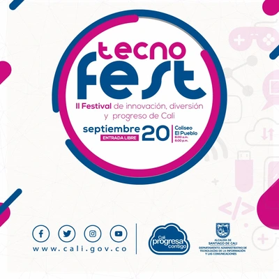Tecnofest 2018