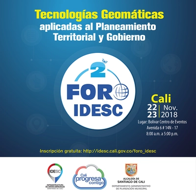 2º Foro IDESC