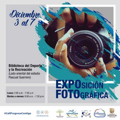 Exposición Fotográfica