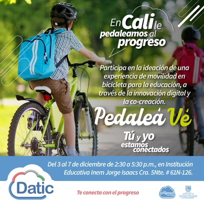 Pedaléa Vé