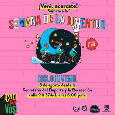 Ciclo Juvenil 