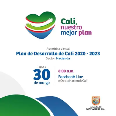 La apuesta social que requiere la ciudad
