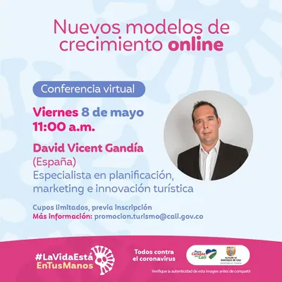 Nuevos modelos de crecimiento online