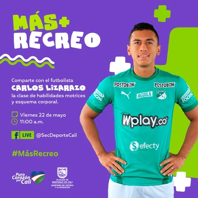 Más recreo