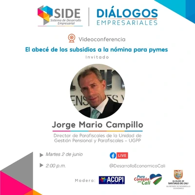 Diálogos Empresariales