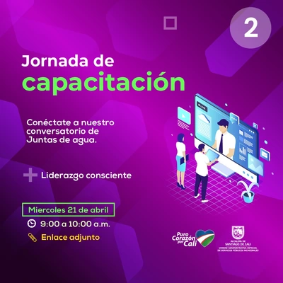 Jornada de Capacitación