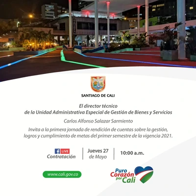Primer ejercicio de diálogo primer semestre 2021