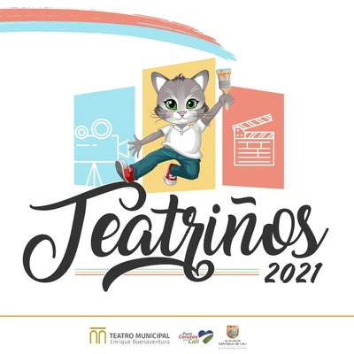 Apertura de Inscripciones Teatriños 2021