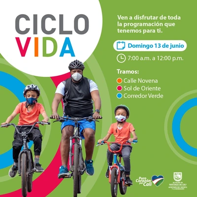 CicloVida