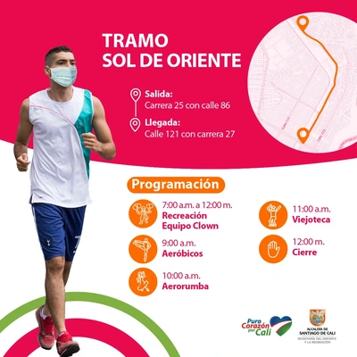 CicloVida Sol de Oriente