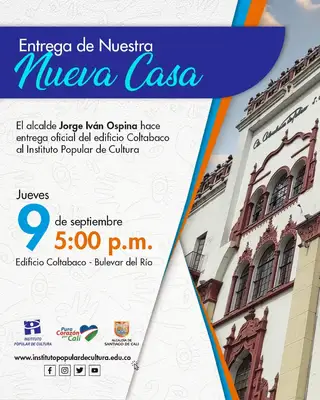 Entrega de Casa 