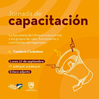Veeduría Ciudadana