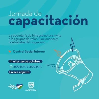 Control Social Interno