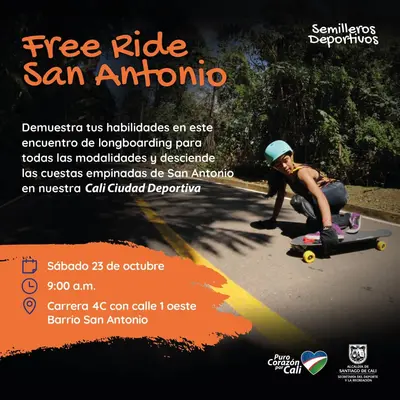 Free Ride San Antonio