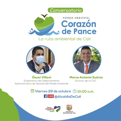 Conversatorio Corazón de Pance