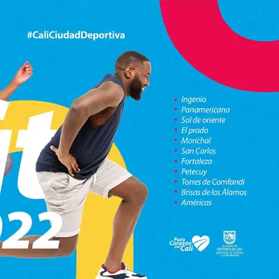 Ciclovida -  Reto Fit 2022