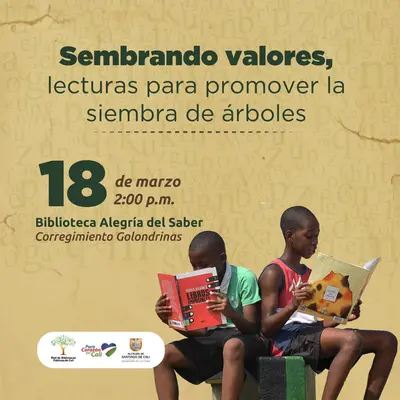 Sembrando Valores