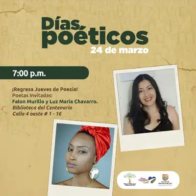 Días Poéticos 