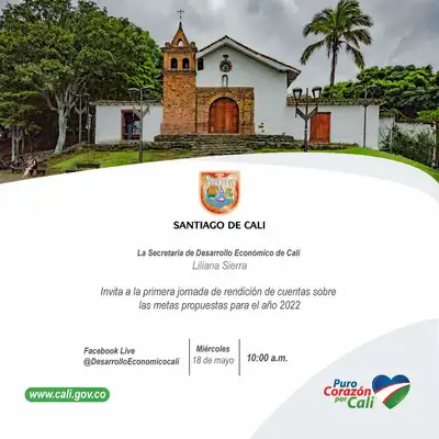 Rendición de cuentas 2022