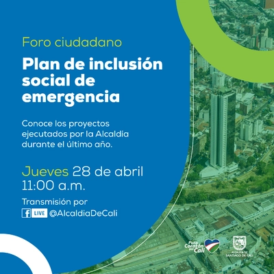 Plan de Inclusión Social de Emergencia.