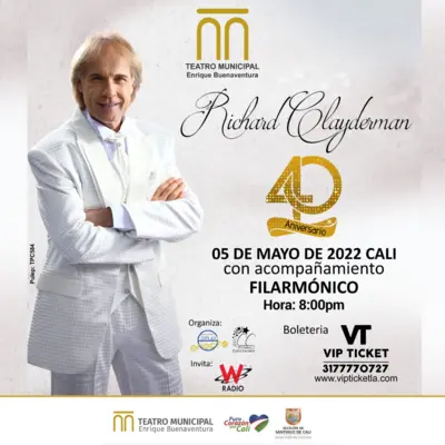Richard Clayderman