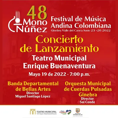 Mono Nuñez