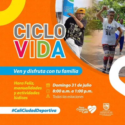 Ciclovida