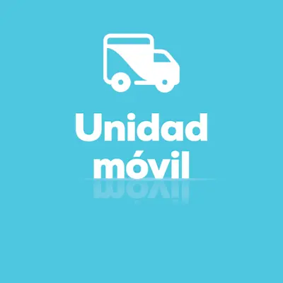 Unidad Móvil - "Asesoría y facturación de impuestos Predial (IPU) y de Industria y Comercio (ICA)"