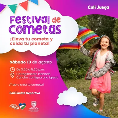 Festival de Cometas