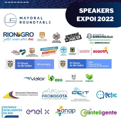 EXPOI 2022