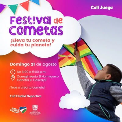 Festival de Cometas