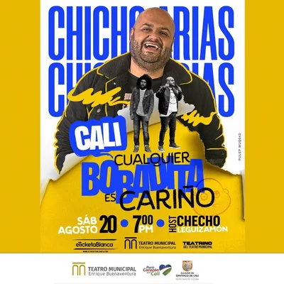 Chicho Arias
