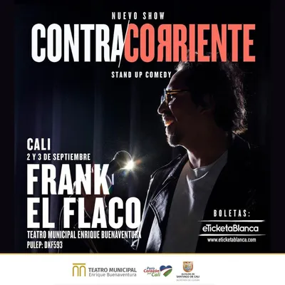 Frank el Flaco